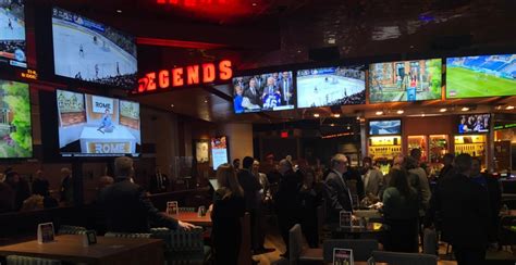 caesars windsor sportsbook|Caesars Windsor sportsbook opens in next step of .
